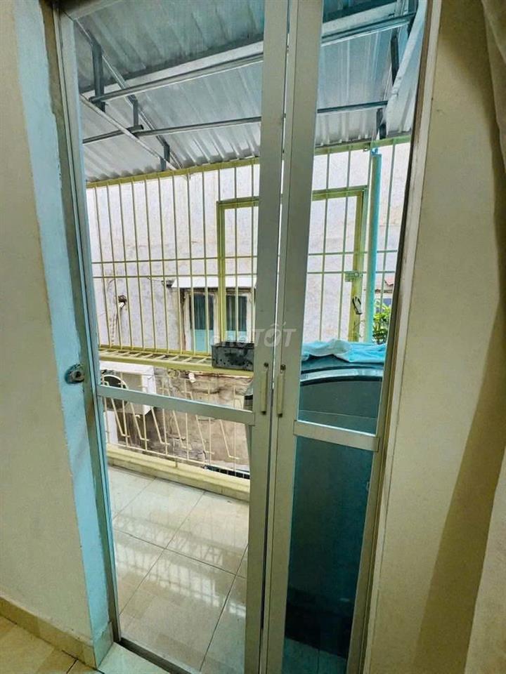 Cho thuê nhà nguyên căn 2PN Bình Thạnh, full nội thất, vào ở ngay