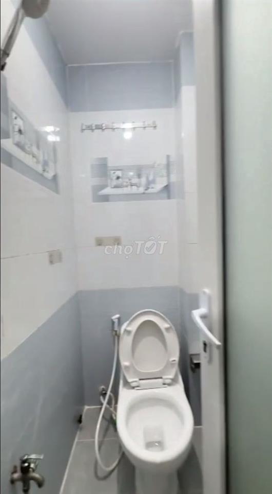 Pass Phòng Trọ Gần ĐH Văn Lang, Đặng Thùy Trâm - Bình Thạnh