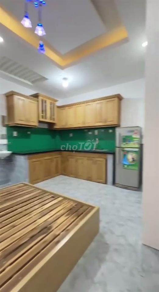 Pass Phòng Trọ Gần ĐH Văn Lang, Đặng Thùy Trâm - Bình Thạnh