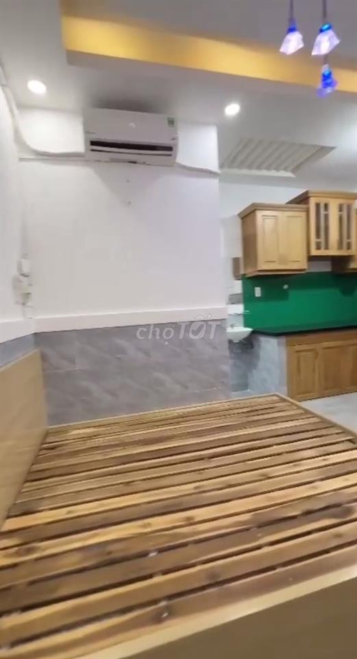 Pass Phòng Trọ Gần ĐH Văn Lang, Đặng Thùy Trâm - Bình Thạnh