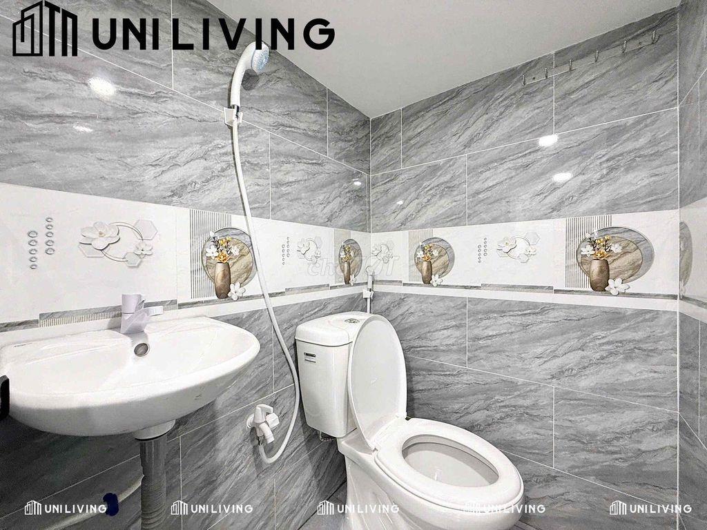 KHAI TRƯƠNG 40P DUPLEX MỚI TOANH TẠI BĐT GẦN HUTECH UTH FTU