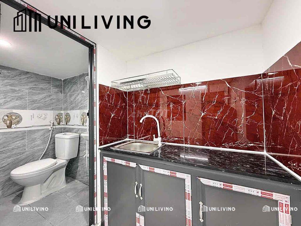 KHAI TRƯƠNG 40P DUPLEX MỚI TOANH TẠI BĐT GẦN HUTECH UTH FTU
