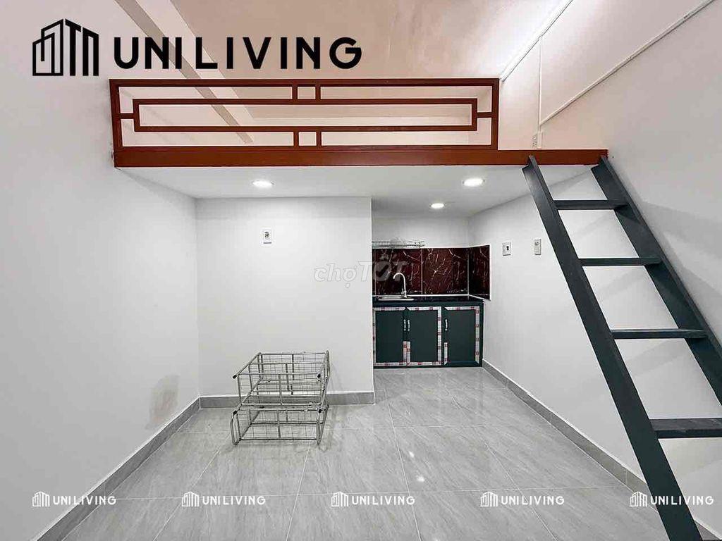 KHAI TRƯƠNG 40P DUPLEX MỚI TOANH TẠI BĐT GẦN HUTECH UTH FTU