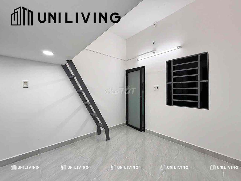 KHAI TRƯƠNG 40P DUPLEX MỚI TOANH TẠI BĐT GẦN HUTECH UTH FTU
