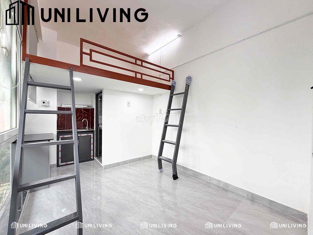 KHAI TRƯƠNG 40P DUPLEX MỚI TOANH TẠI BĐT GẦN HUTECH UTH FTU