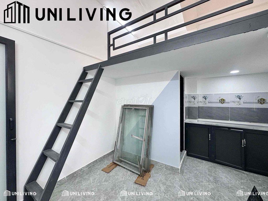 PHÒNG MỚI XÂY SIÊU THOÁNG MÁT TRÊN ĐƯỜNG NGUYỄN VĂN THƯƠNG