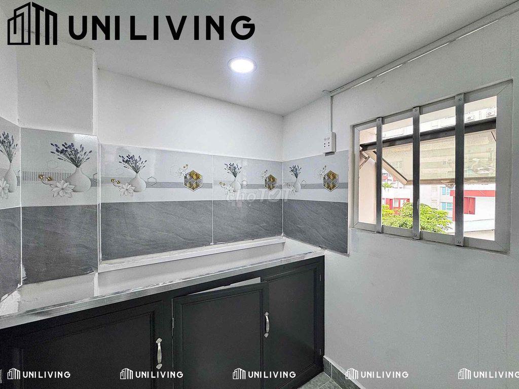 PHÒNG MỚI XÂY SIÊU THOÁNG MÁT TRÊN ĐƯỜNG NGUYỄN VĂN THƯƠNG