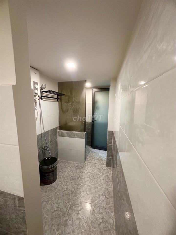 CĂN STUDIO ĐẦY ĐỦ NỘI THẤT