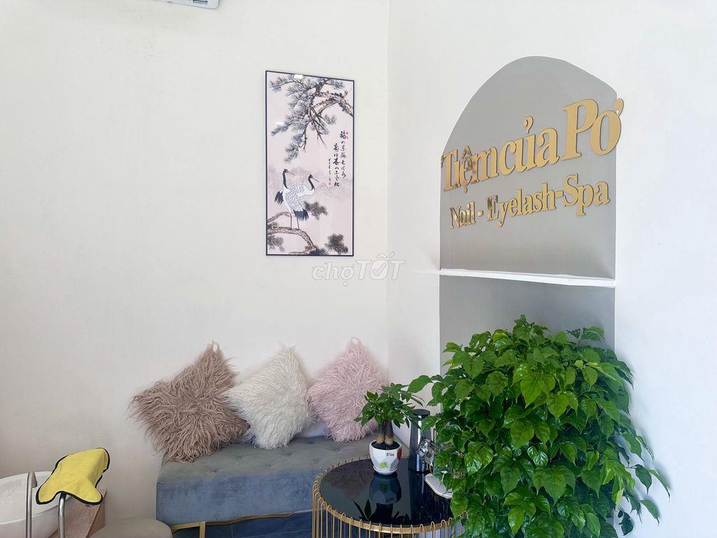 CĂN STUDIO ĐẦY ĐỦ NỘI THẤT