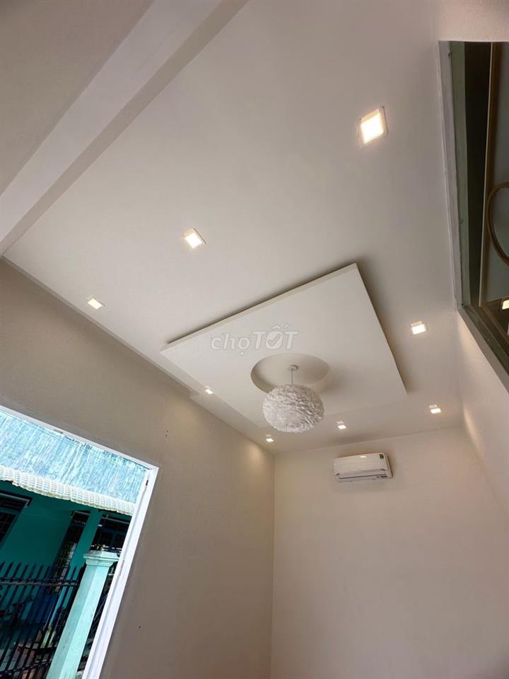 CĂN STUDIO ĐẦY ĐỦ NỘI THẤT