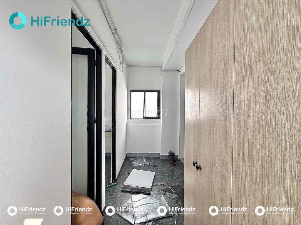 CHDV 2PN nguyễn Văn Khối mới xây Full NT