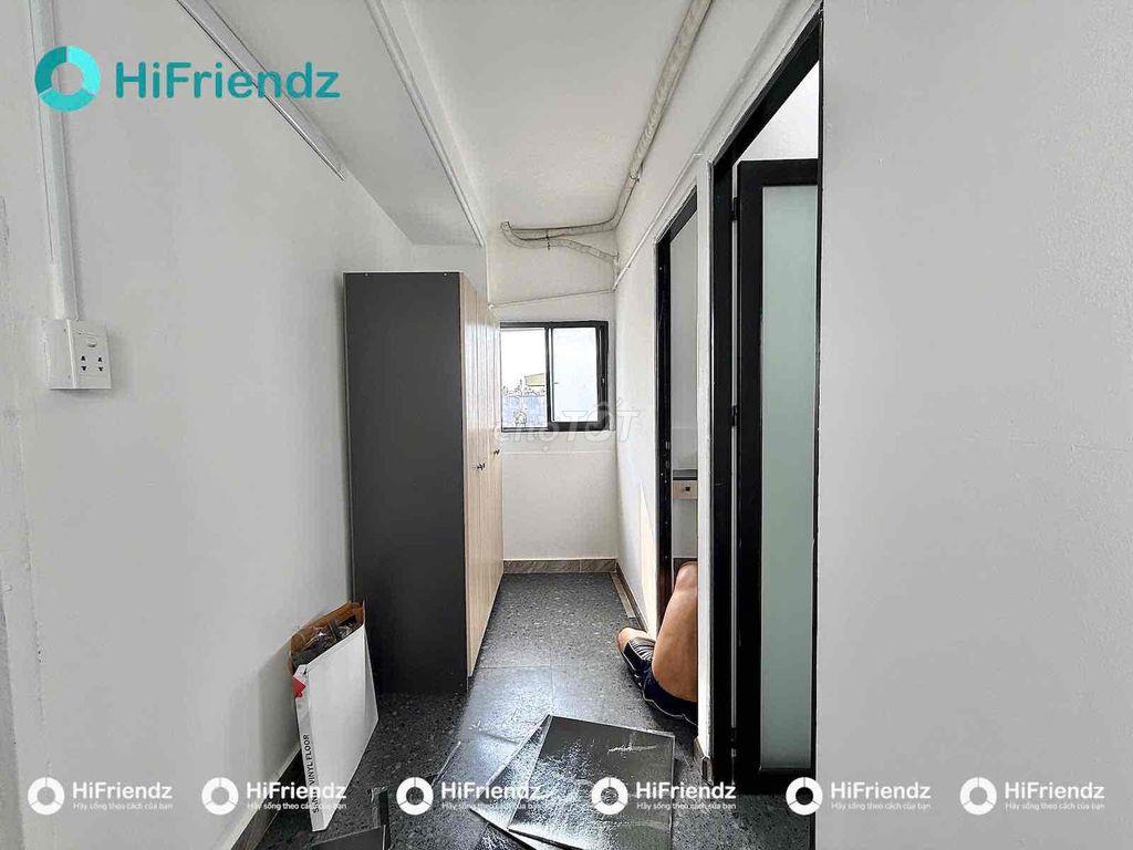 CHDV 2PN nguyễn Văn Khối mới xây Full NT