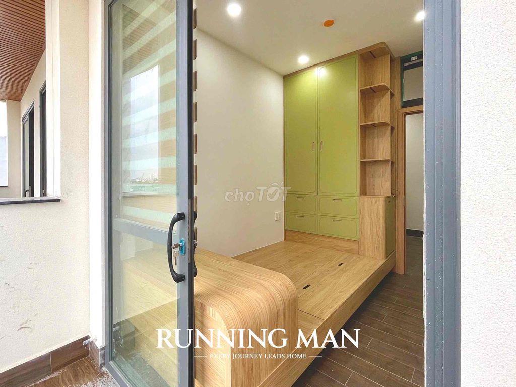 🏡KHAI TRƯƠNG CĂN HỘ 2 PHÒNG NGỦ TẠI GÒ VẤP MỚI KENG