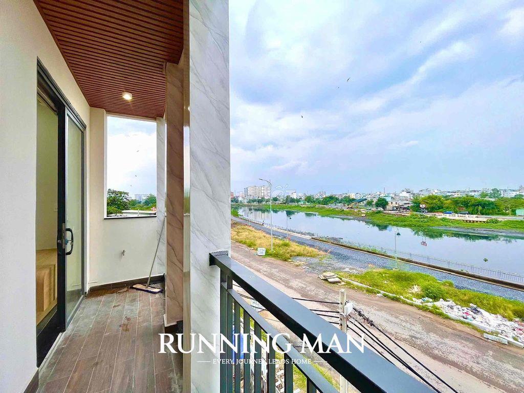 🏡KHAI TRƯƠNG CĂN HỘ 2 PHÒNG NGỦ TẠI GÒ VẤP MỚI KENG