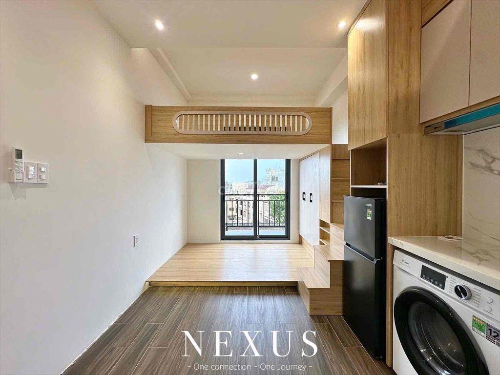 KHAI TRƯƠNG DUPLEX 2 KHÔNG GIAN NGỦ NGAY CÔNG VIÊN LÀNG HOA