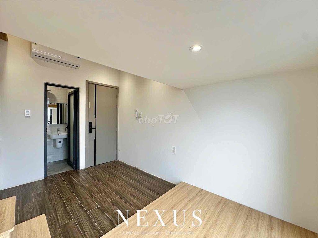 KHAI TRƯƠNG DUPLEX 2 KHÔNG GIAN NGỦ NGAY CÔNG VIÊN LÀNG HOA