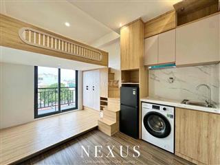 KHAI TRƯƠNG DUPLEX 2 KHÔNG GIAN NGỦ NGAY CÔNG VIÊN LÀNG HOA