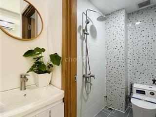 🏡 STUDIO FULL NỘI THẤT – NGUYỄN OANH, GÒ VẤP ✨ NHÀ MỚI HOÀN THIỆN XONG