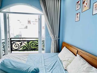 🏡 STUDIO FULL NỘI THẤT – CHỈ 5,X TRIỆU/THÁNG 🐶