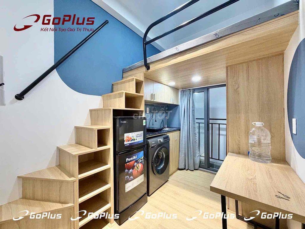 🔥 DUPLEX GÒ VẤP – CHỈ 4TR5 | Ở RIÊNG TƯ, GIÁ SIÊU HỜI 🔥  🏠 DUPLEX