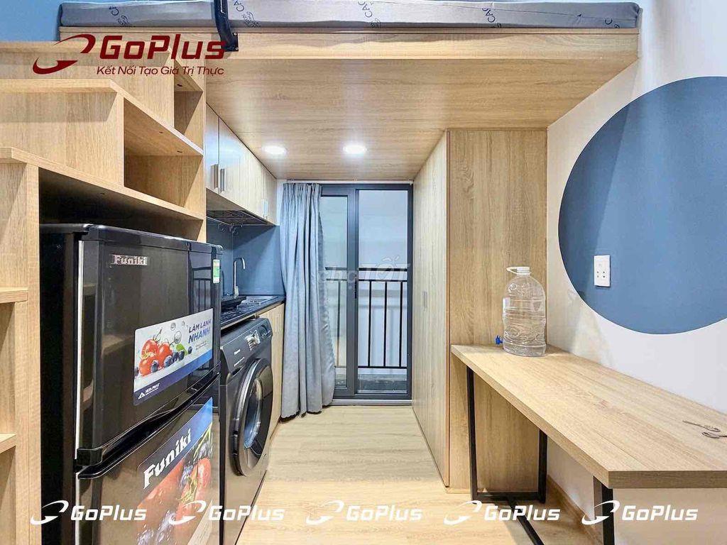 🔥 DUPLEX GÒ VẤP – CHỈ 4TR5 | Ở RIÊNG TƯ, GIÁ SIÊU HỜI 🔥  🏠 DUPLEX