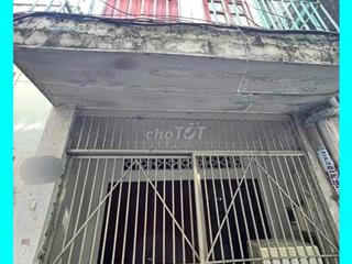 SHR Hẻm 2M Huỳnh Khương An 3x6m - Gần Chợ Gò Vấp