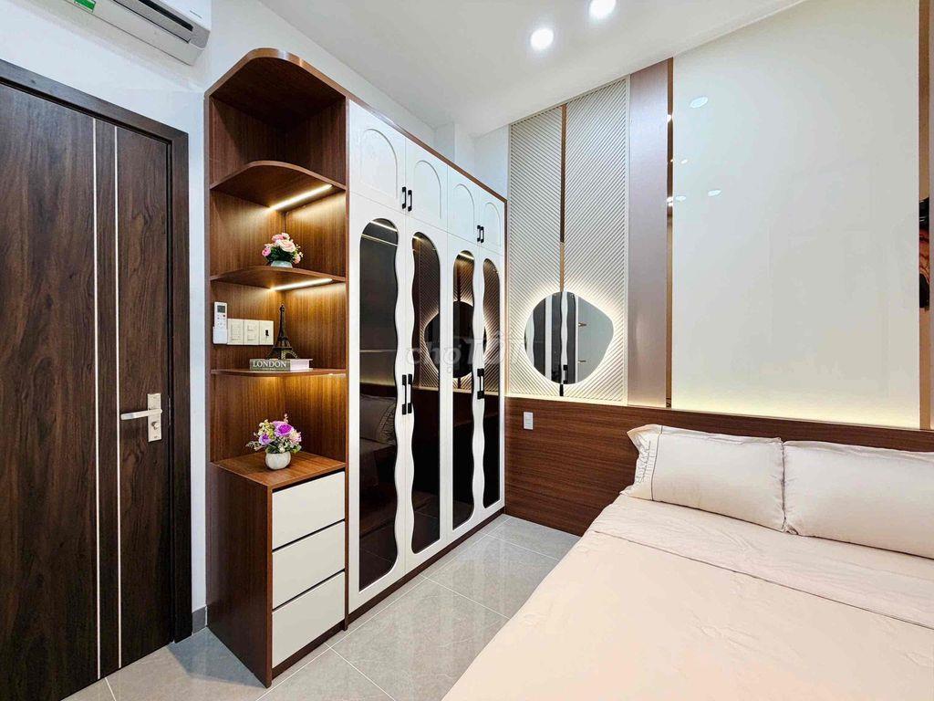 Cẩn bán nhà đường Thống Nhất, gò vấp