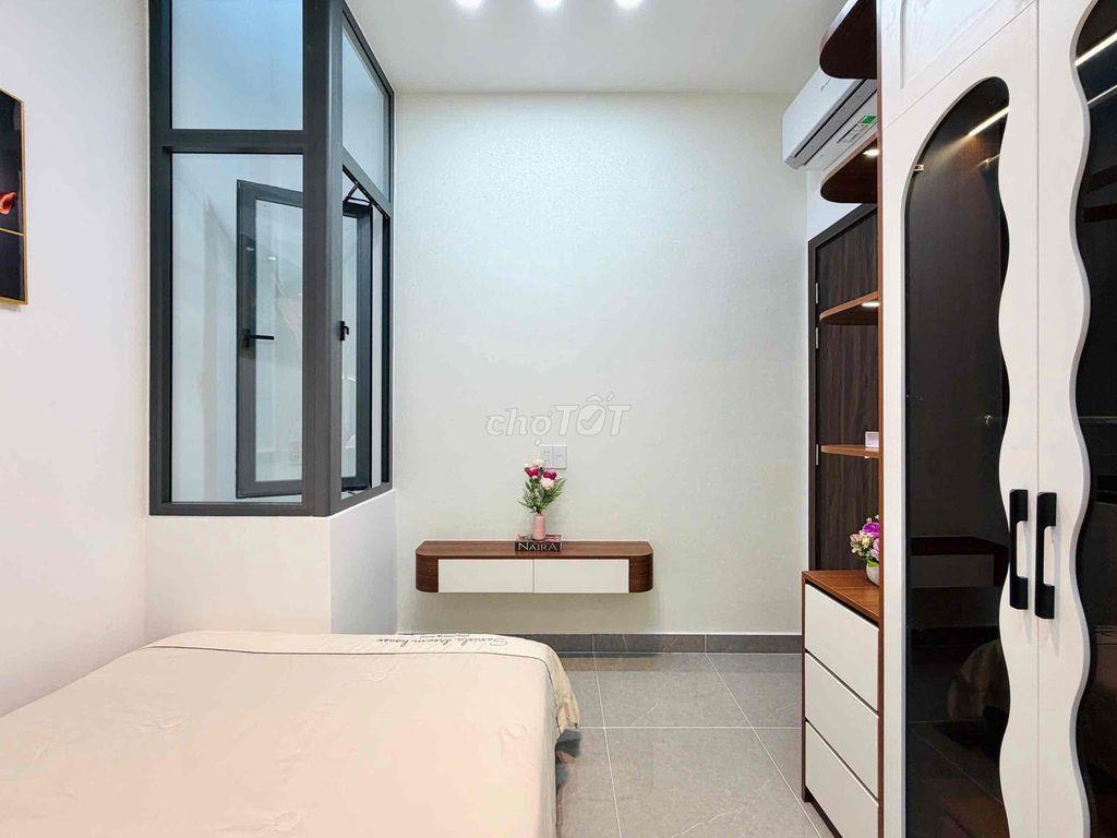 Cẩn bán nhà đường Thống Nhất, gò vấp