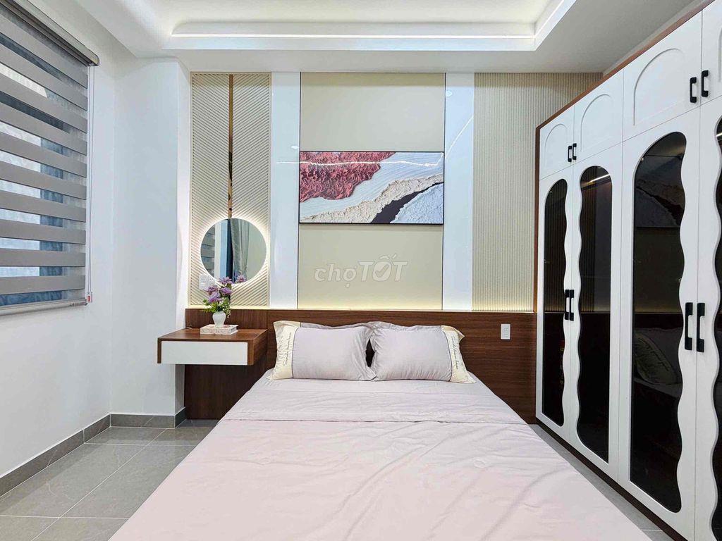 Cẩn bán nhà đường Thống Nhất, gò vấp