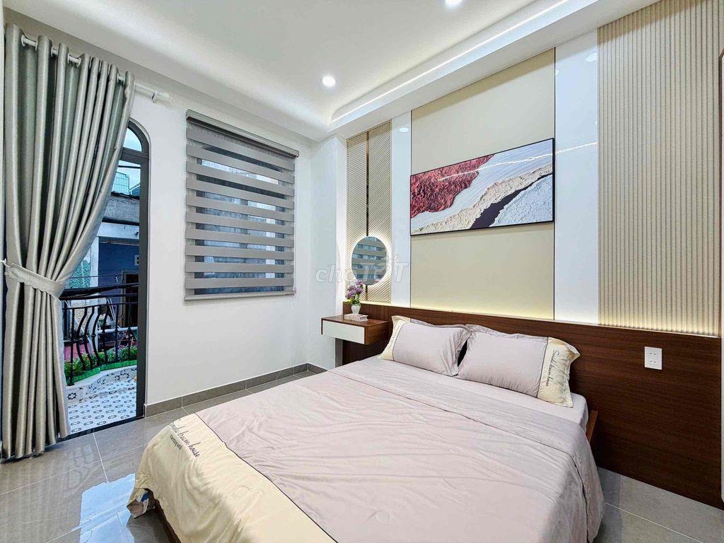 Cẩn bán nhà đường Thống Nhất, gò vấp