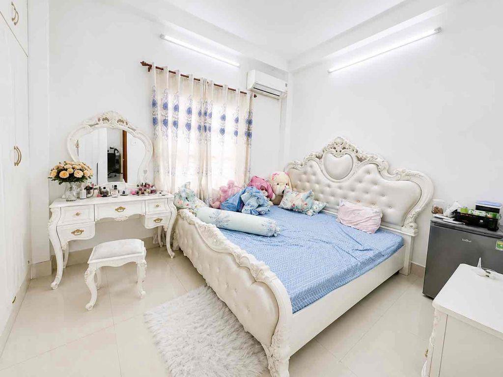 Bán nhà 1/ Phạm Văn Chiêu 100m2 chữ L