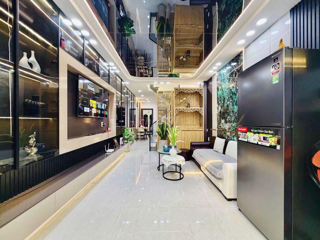 Bán nhà chính chủ 