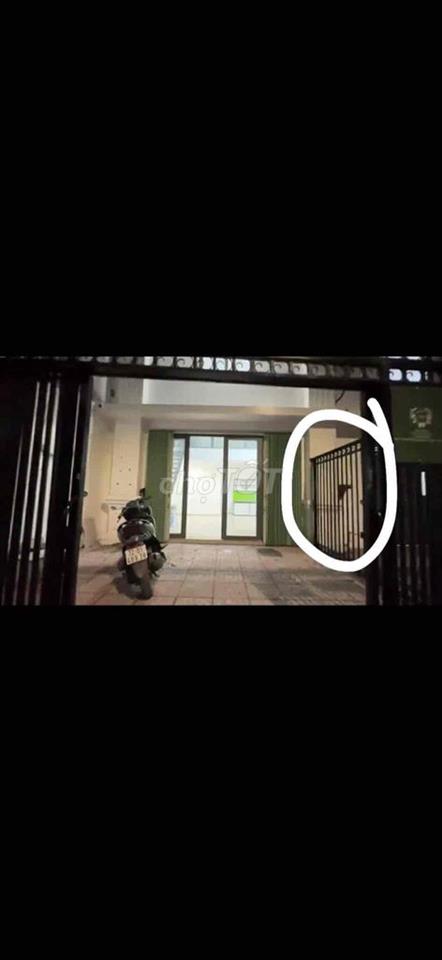 CHO THUÊ MẶT BẰNG ĐƯỜNG NGUYỄN VĂN LƯỢNG