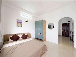 STUDIO TÁCH BẾP FULL NỘI THẤT