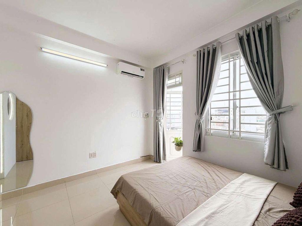 STUDIO TÁCH BẾP FULL NỘI THẤT