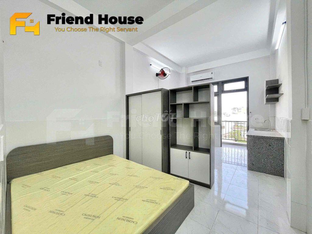 STUDIO BAN CÔNG DƯƠNG QUẢNG HÀM