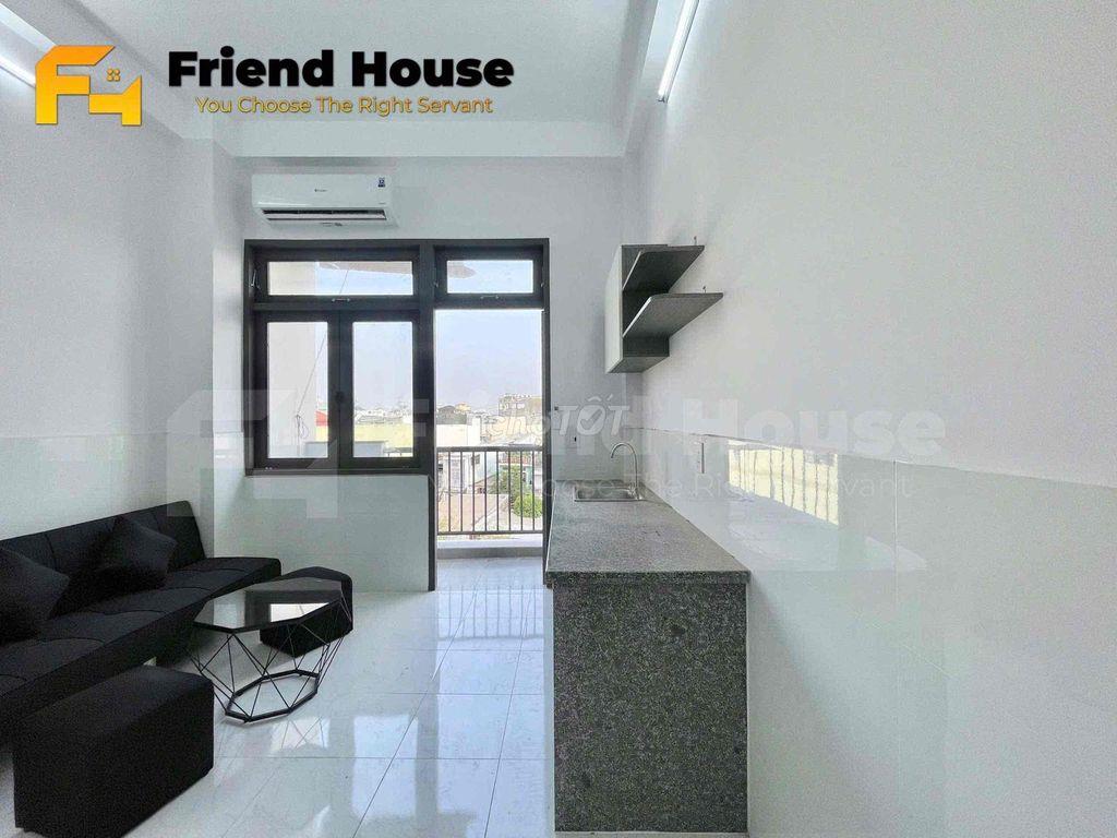 STUDIO BAN CÔNG DƯƠNG QUẢNG HÀM