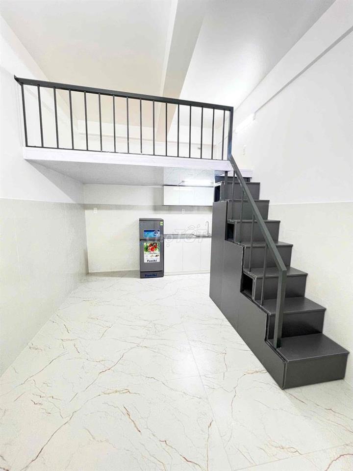Cần tìm 2 bạn ở ghép