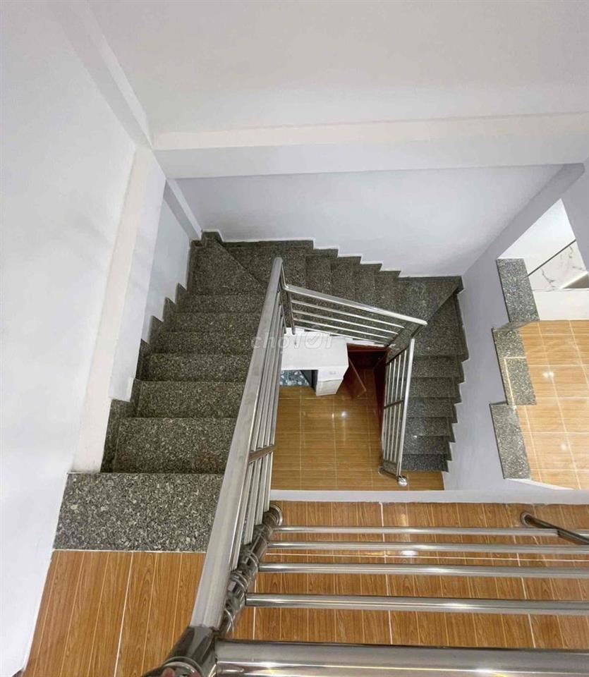 chính chủ bán nhà có sổ, nở hậu Hóc Môn 72m2 bán 510tr thương lượng