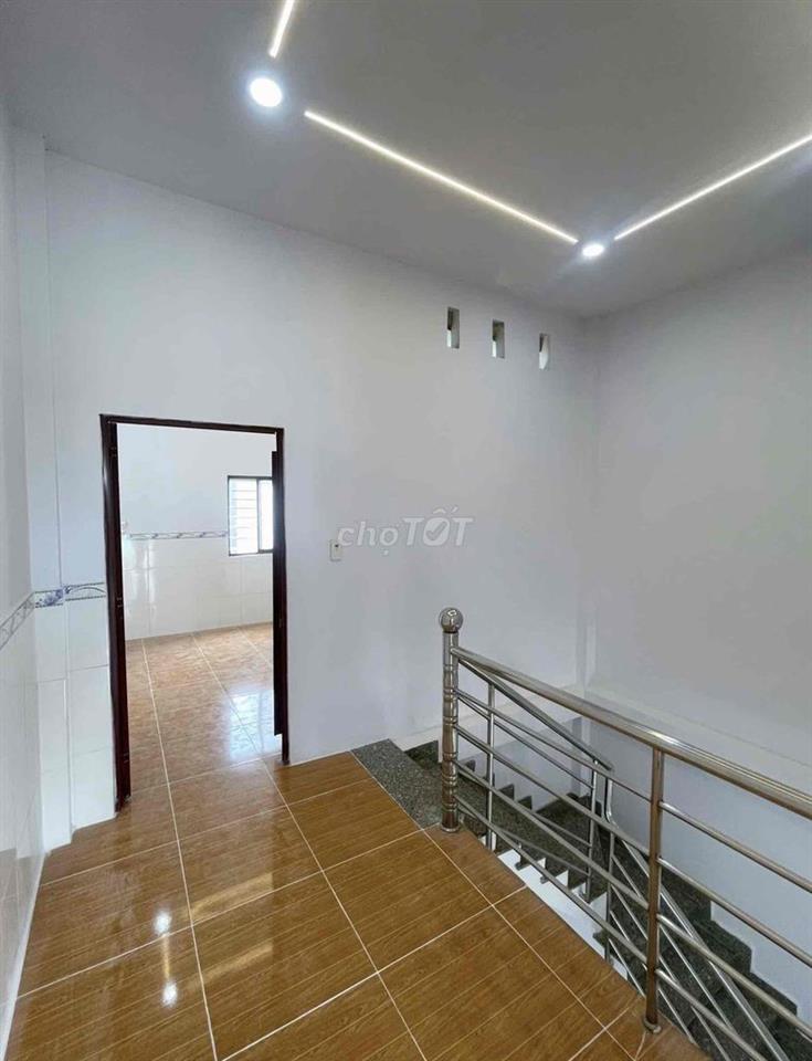 chính chủ bán nhà có sổ, nở hậu Hóc Môn 72m2 bán 510tr thương lượng