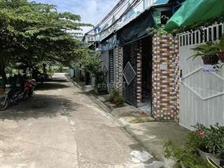 chính chủ bán nhà có sổ, nở hậu Hóc Môn 72m2 bán 510tr thương lượng