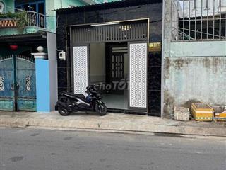 CHÍNH CHỦ CẦN BÁN NHÀ MẶT TIỀN