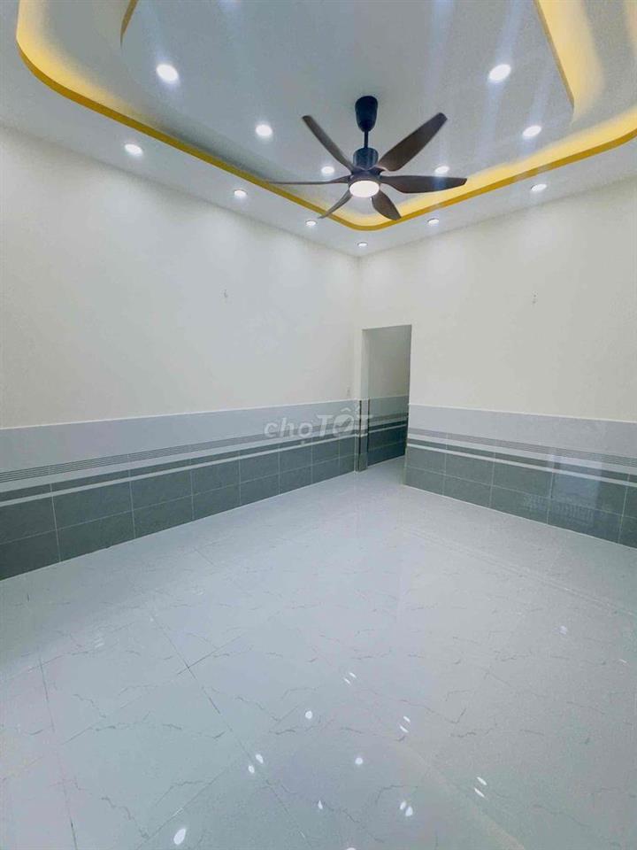 CHÍNH CHỦ CẦN BÁN NHÀ MẶT TIỀN
