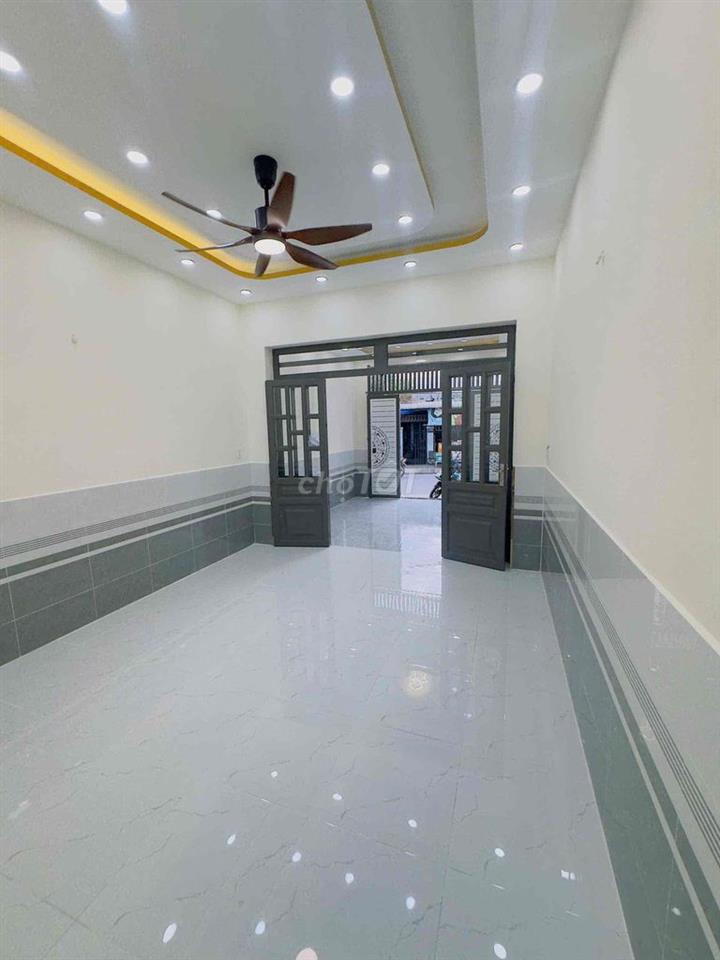 CHÍNH CHỦ CẦN BÁN NHÀ MẶT TIỀN