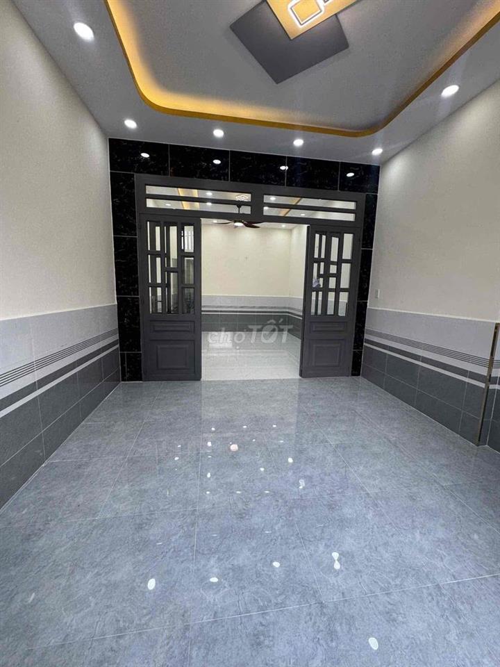 CHÍNH CHỦ CẦN BÁN NHÀ MẶT TIỀN