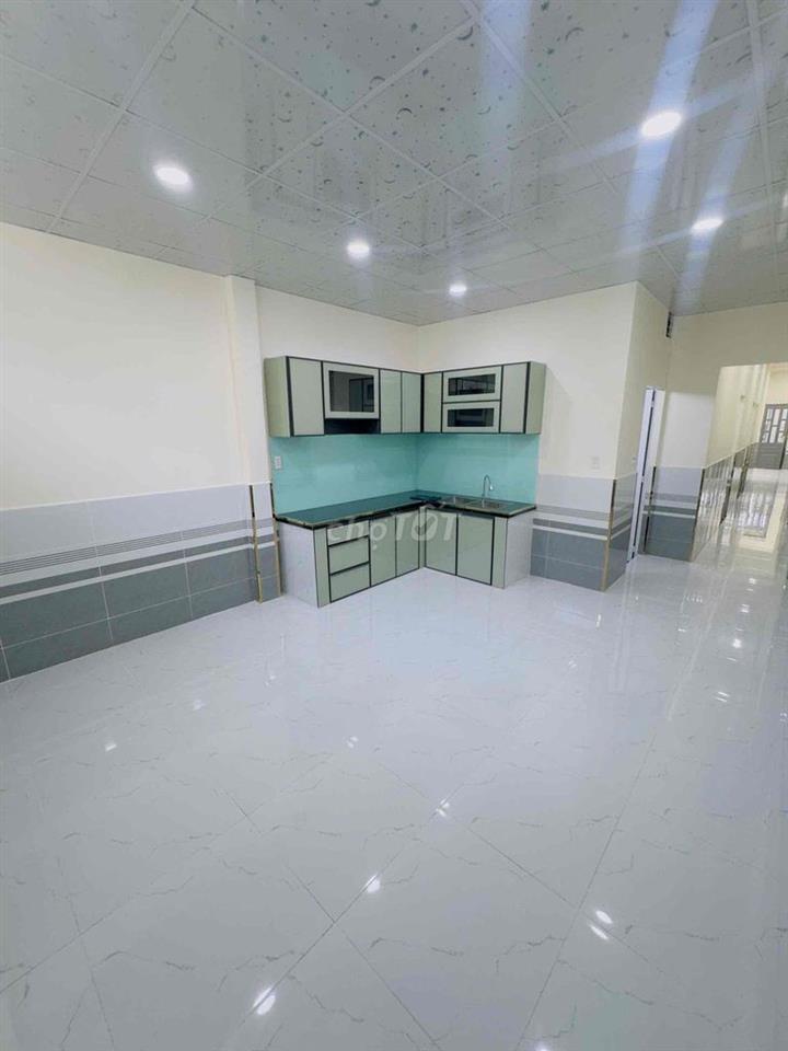 CHÍNH CHỦ CẦN BÁN NHÀ MẶT TIỀN