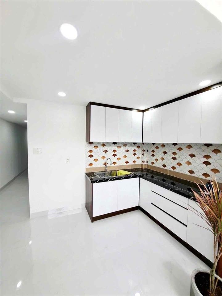 🔥 GIẢM 210TR – NHÀ ĐẸP NGUYỄN ẢNH THỦ FULL NỘI THẤT, DỌN VÀO Ở NGAY, C