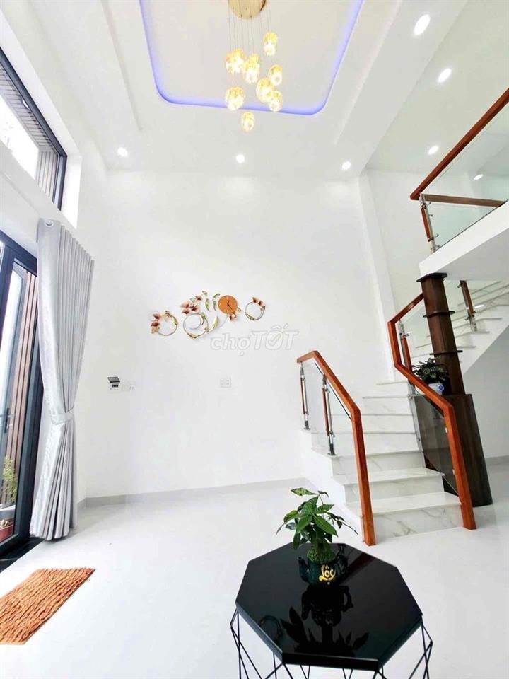 🔥 GIẢM 210TR – NHÀ ĐẸP NGUYỄN ẢNH THỦ FULL NỘI THẤT, DỌN VÀO Ở NGAY, C