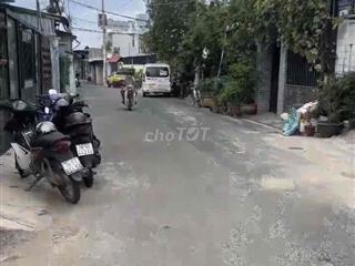 🔥🔥 chu gởi  Bán nhà shr khu vực ấp 5 xã Xuân Thới Thượng ( nay là xã B