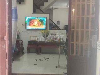 829🏡🏡BÁN NHÀ SHR GẦN CHỢ ĐẠI HẢI ĐƯỜNG PHAN VĂN HỚN VÀO 200m Dt 4x17 t